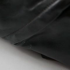 Prada Men's Backpack Black