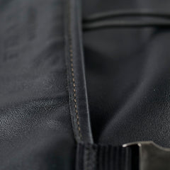 Prada Men's Backpack Black