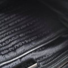 Prada Men's Backpack Black