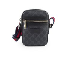 Gucci GG Small Messenger Crossbody