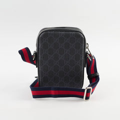 Gucci GG Small Messenger Crossbody