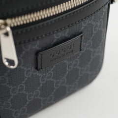Gucci GG Small Messenger Crossbody