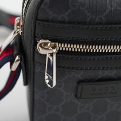 Gucci GG Small Messenger Crossbody