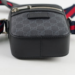 Gucci GG Small Messenger Crossbody