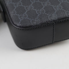 Gucci GG Small Messenger Crossbody
