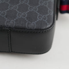 Gucci GG Small Messenger Crossbody