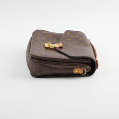 Louis Vuitton Pochette Metis Monogram