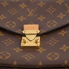 Louis Vuitton Pochette Metis Monogram