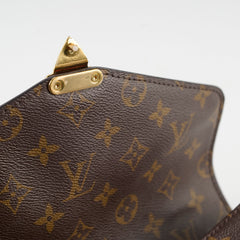 Louis Vuitton Pochette Metis Monogram