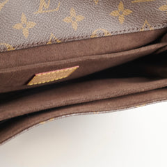 Louis Vuitton Pochette Metis Monogram
