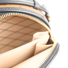 Louis Vuitton Mini Botie Chepeau Bag Reverse Monogram