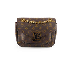 Louis Vuitton Passy PM Monogram
