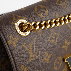 Louis Vuitton Passy PM Monogram