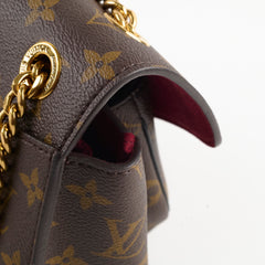 Louis Vuitton Passy PM Monogram