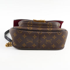 Louis Vuitton Passy PM Monogram