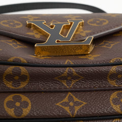 Louis Vuitton Passy PM Monogram