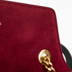 Louis Vuitton Passy PM Monogram