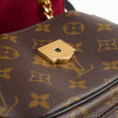 Louis Vuitton Passy PM Monogram