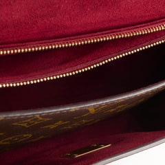 Louis Vuitton Passy PM Monogram