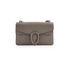Gucci Medium Dionysus Grey