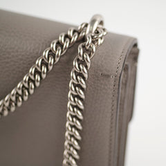 Gucci Medium Dionysus Grey