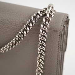 Gucci Medium Dionysus Grey