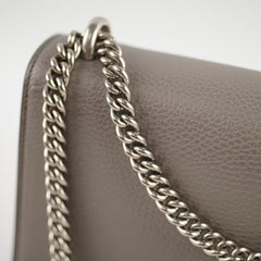 Gucci Medium Dionysus Grey