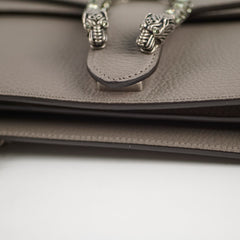 Gucci Medium Dionysus Grey