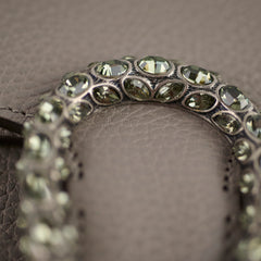 Gucci Medium Dionysus Grey