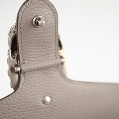 Gucci Medium Dionysus Grey