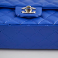 Chanel Mini Rectangular Blue 27 Series