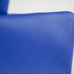 Chanel Mini Rectangular Blue 27 Series