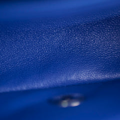Chanel Mini Rectangular Blue 27 Series