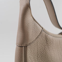 Hermes Trim 35 Gris Tourterelle