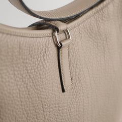 Hermes Trim 35 Gris Tourterelle