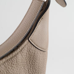 Hermes Trim 35 Gris Tourterelle