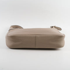 Hermes Trim 35 Gris Tourterelle