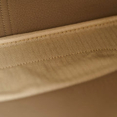 Hermes Trim 35 Gris Tourterelle