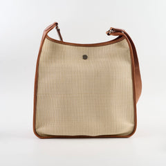 Hermes Vespa GM Barenia Crinoline