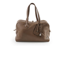 Hermes Victoria II 35 Etoupe