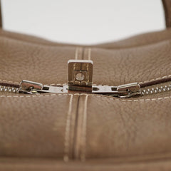 Hermes Victoria II 35 Etoupe