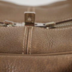 Hermes Victoria II 35 Etoupe