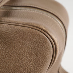 Hermes Victoria II 35 Etoupe