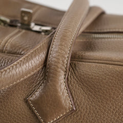 Hermes Victoria II 35 Etoupe