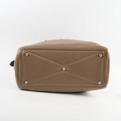 Hermes Victoria II 35 Etoupe