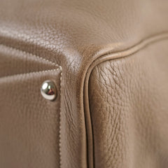 Hermes Victoria II 35 Etoupe