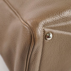 Hermes Victoria II 35 Etoupe