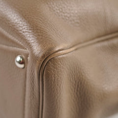 Hermes Victoria II 35 Etoupe