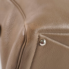 Hermes Victoria II 35 Etoupe