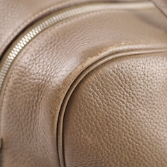 Hermes Victoria II 35 Etoupe